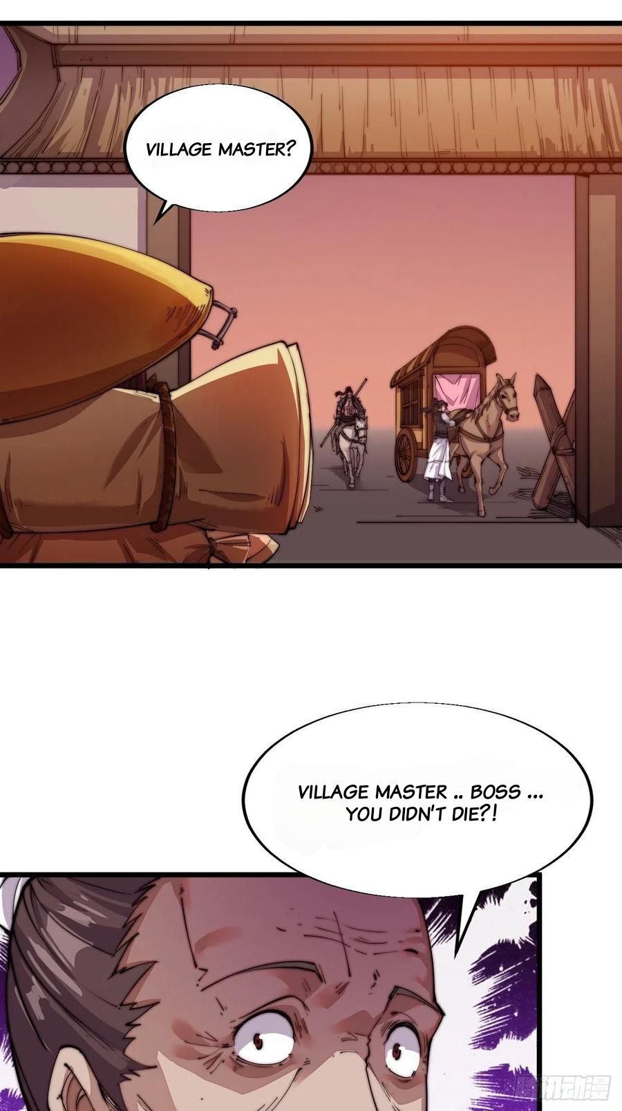 It Starts With A Mountain — Chapter 3 — page 47