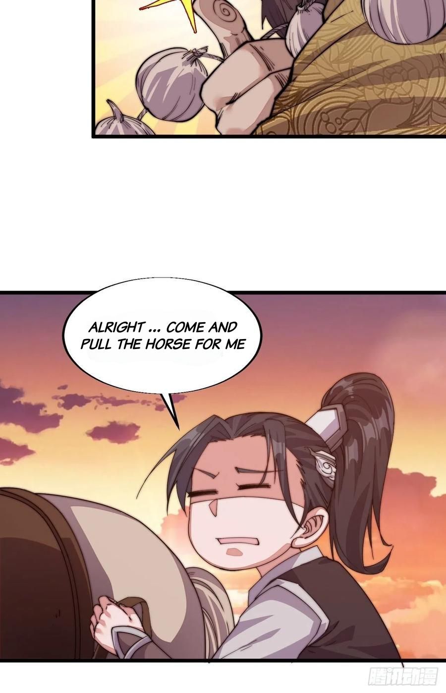 It Starts With A Mountain — Chapter 3 — page 51