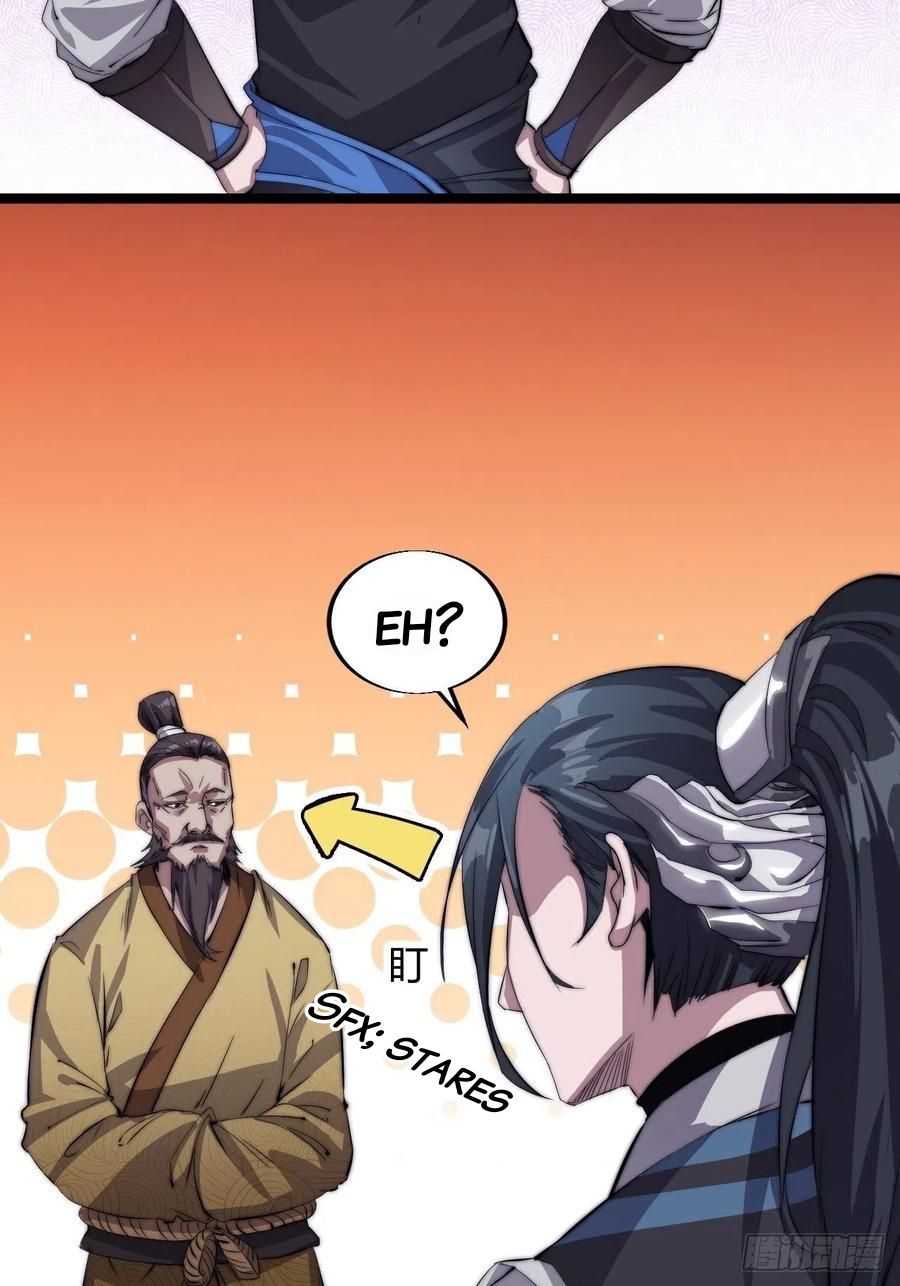 It Starts With A Mountain — Chapter 3 — page 60