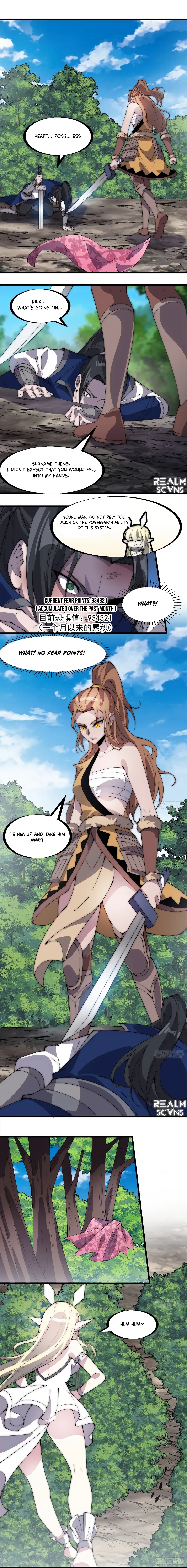 It Starts With A Mountain — Chapter 303 — page 10