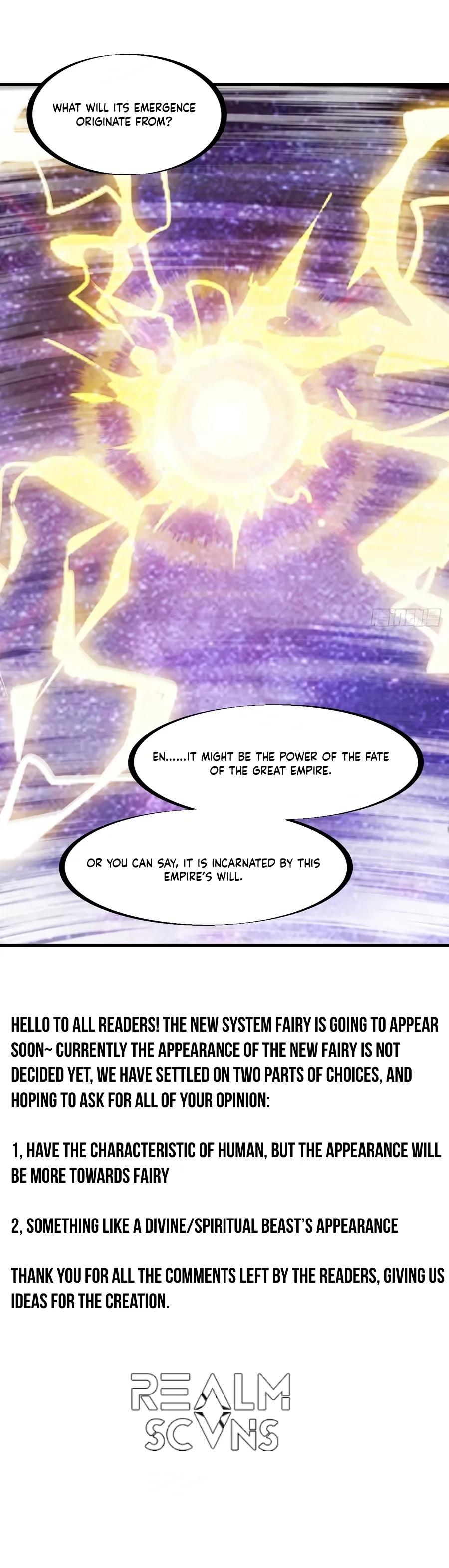 It Starts With A Mountain — Chapter 318 — page 12
