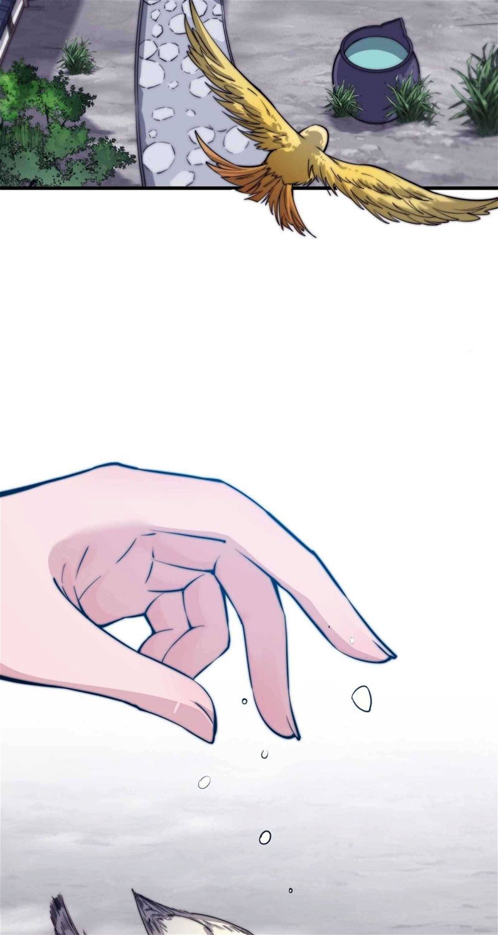 It Starts With A Mountain — Chapter 32 — page 18