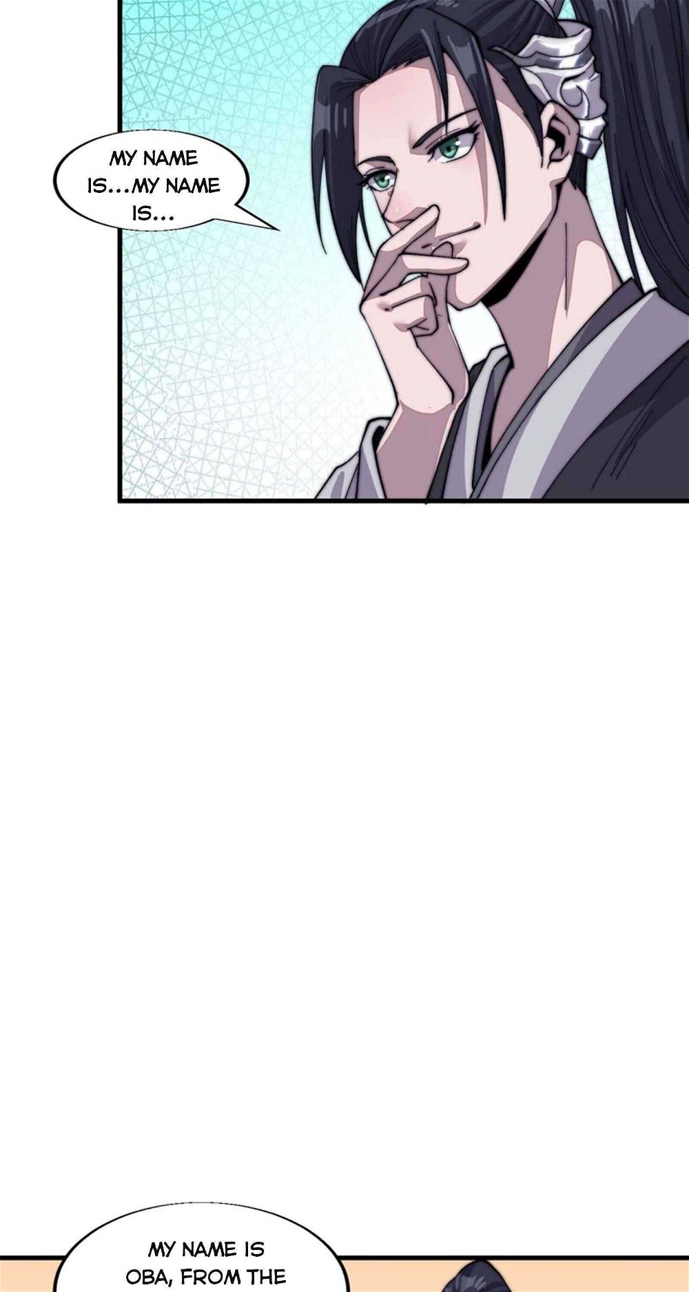 It Starts With A Mountain — Chapter 32 — page 34