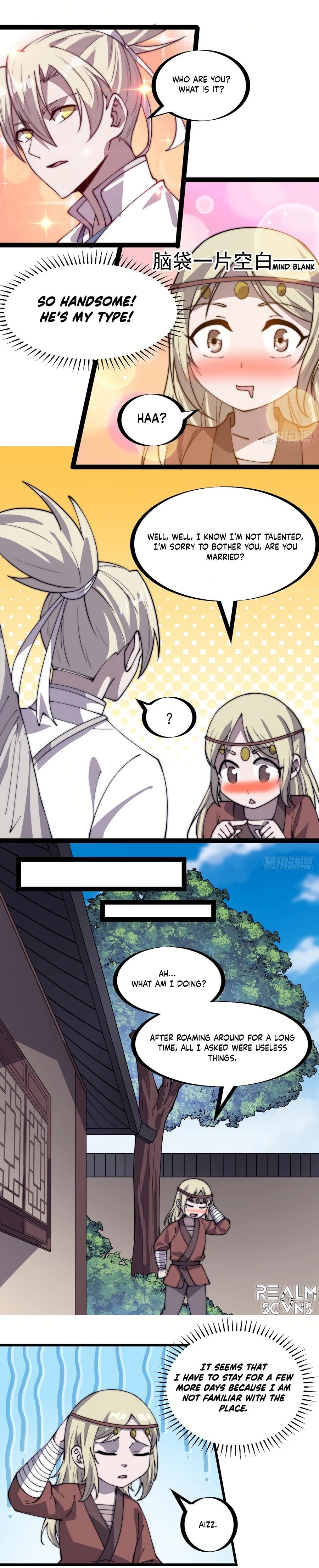 It Starts With A Mountain — Chapter 321 — page 6