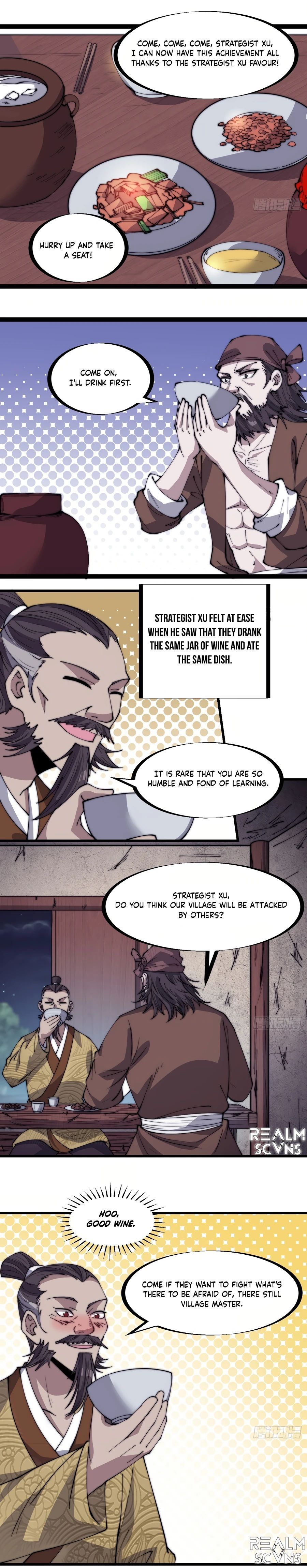 It Starts With A Mountain — Chapter 322 — page 3