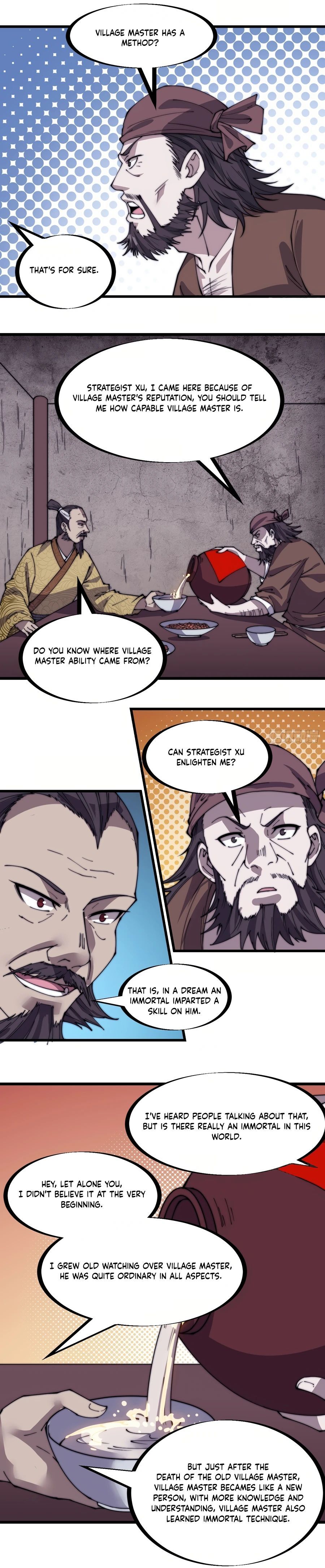 It Starts With A Mountain — Chapter 322 — page 4
