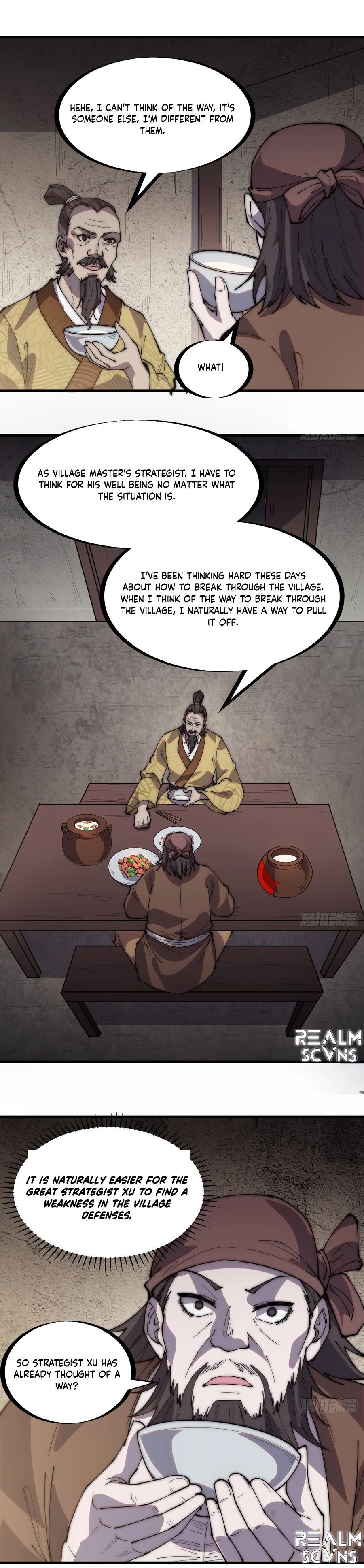 It Starts With A Mountain — Chapter 322 — page 7