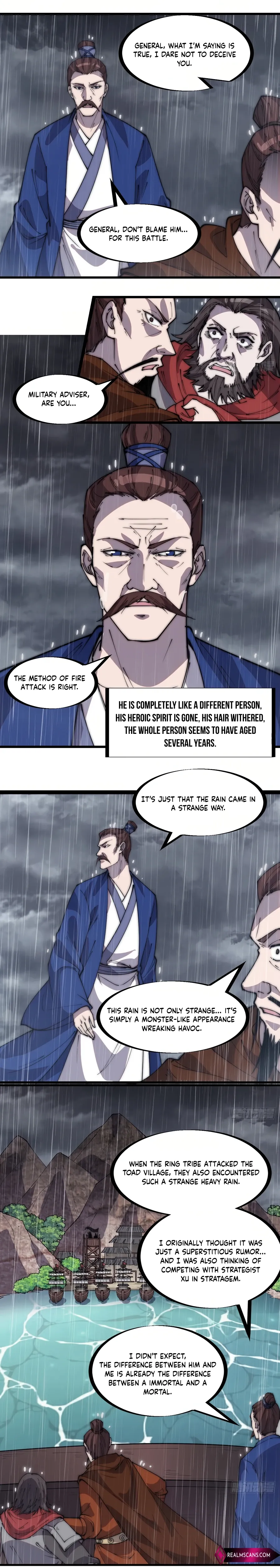 It Starts With A Mountain — Chapter 325 — page 7