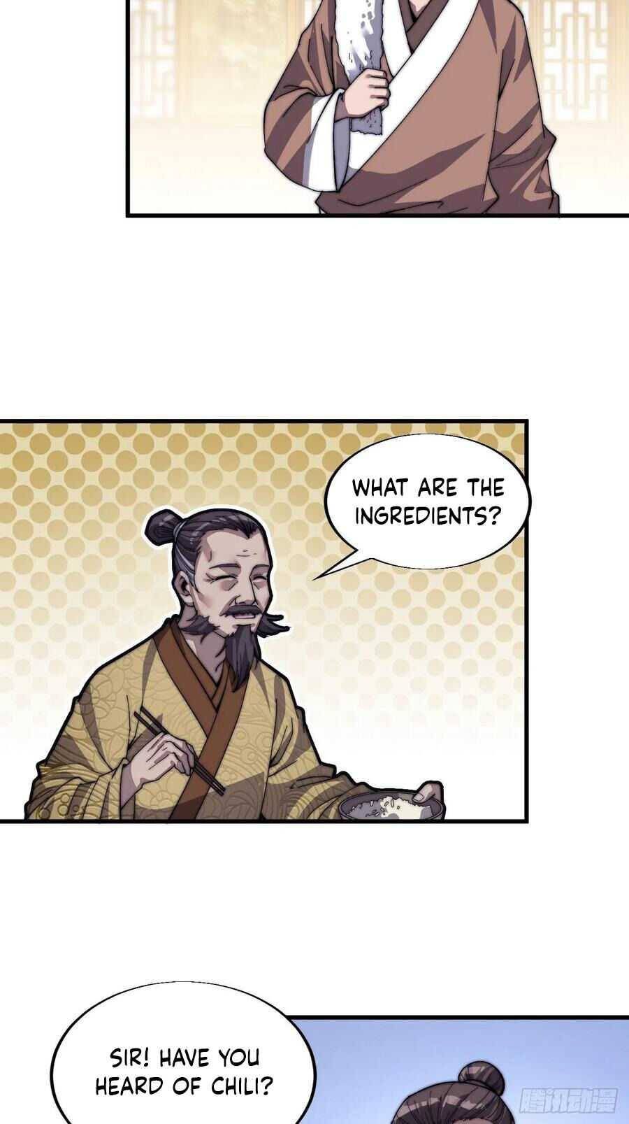 It Starts With A Mountain — Chapter 33 — page 12