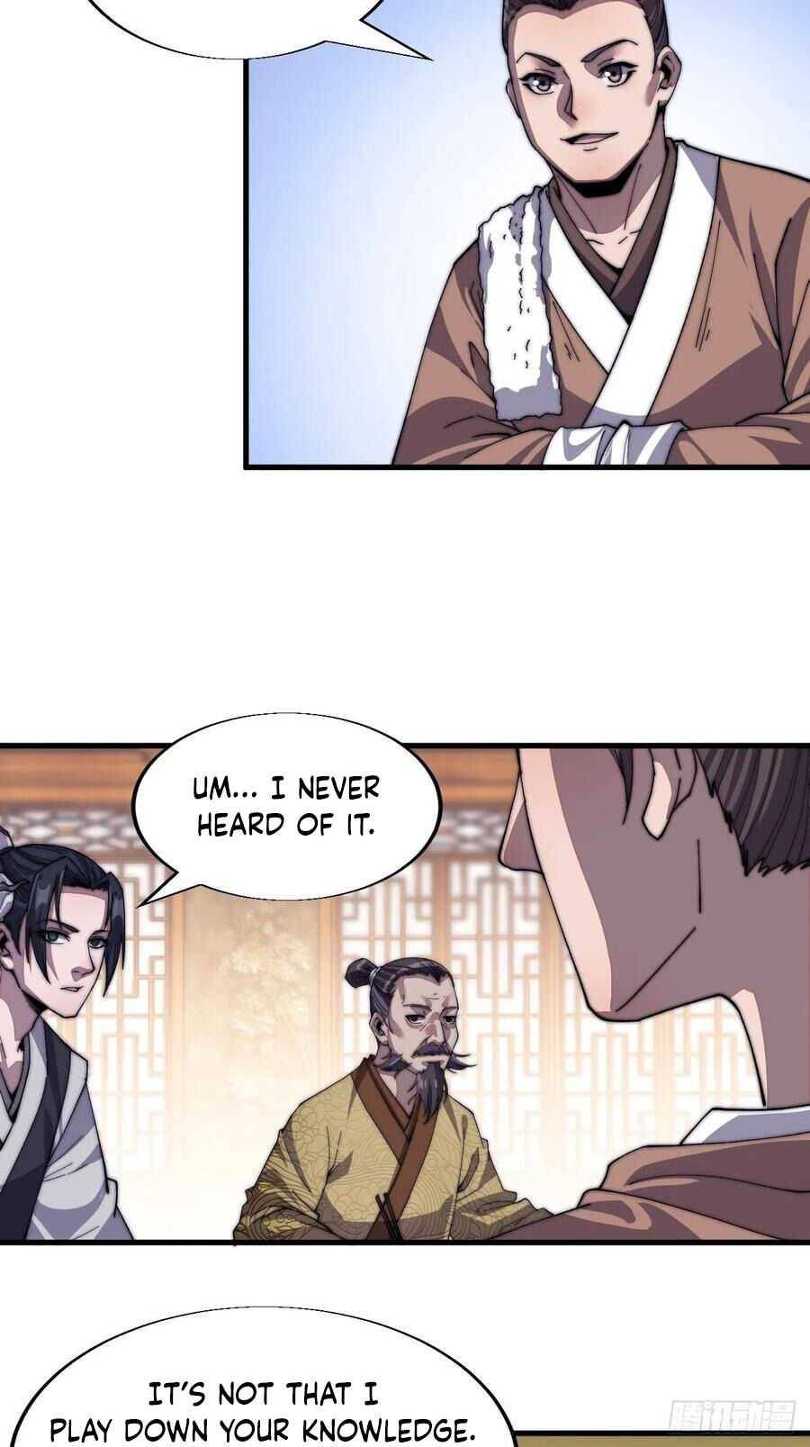 It Starts With A Mountain — Chapter 33 — page 13