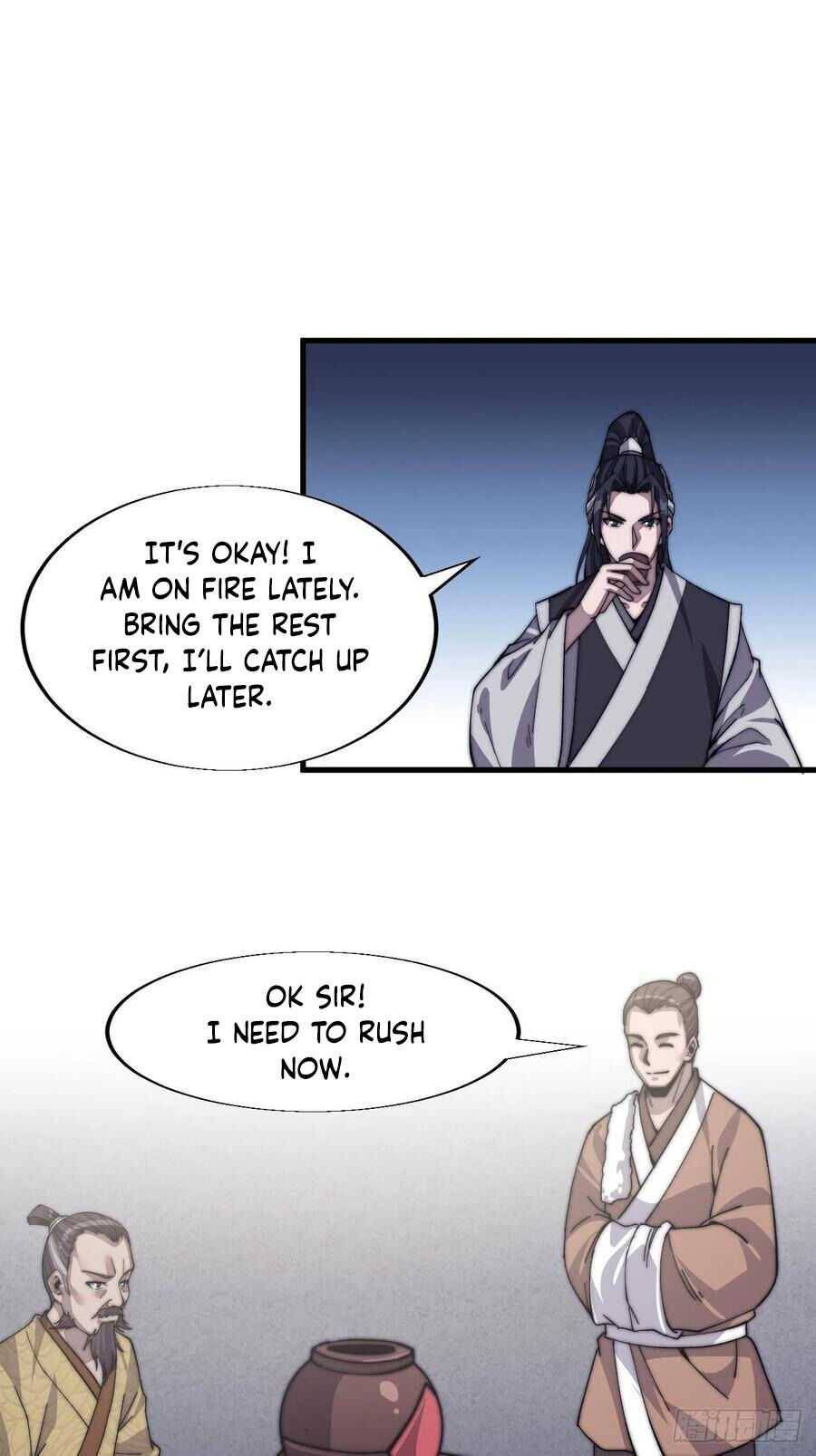 It Starts With A Mountain — Chapter 33 — page 16