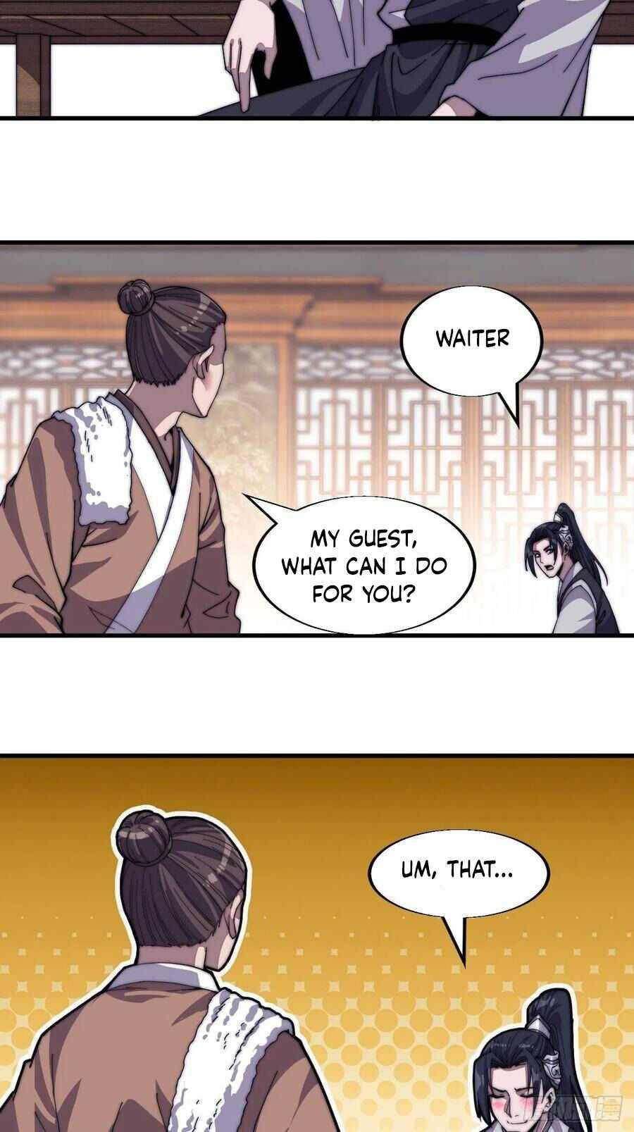 It Starts With A Mountain — Chapter 33 — page 24