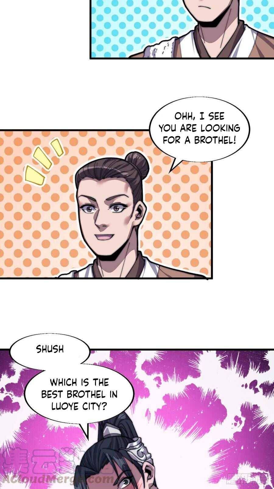 It Starts With A Mountain — Chapter 33 — page 26