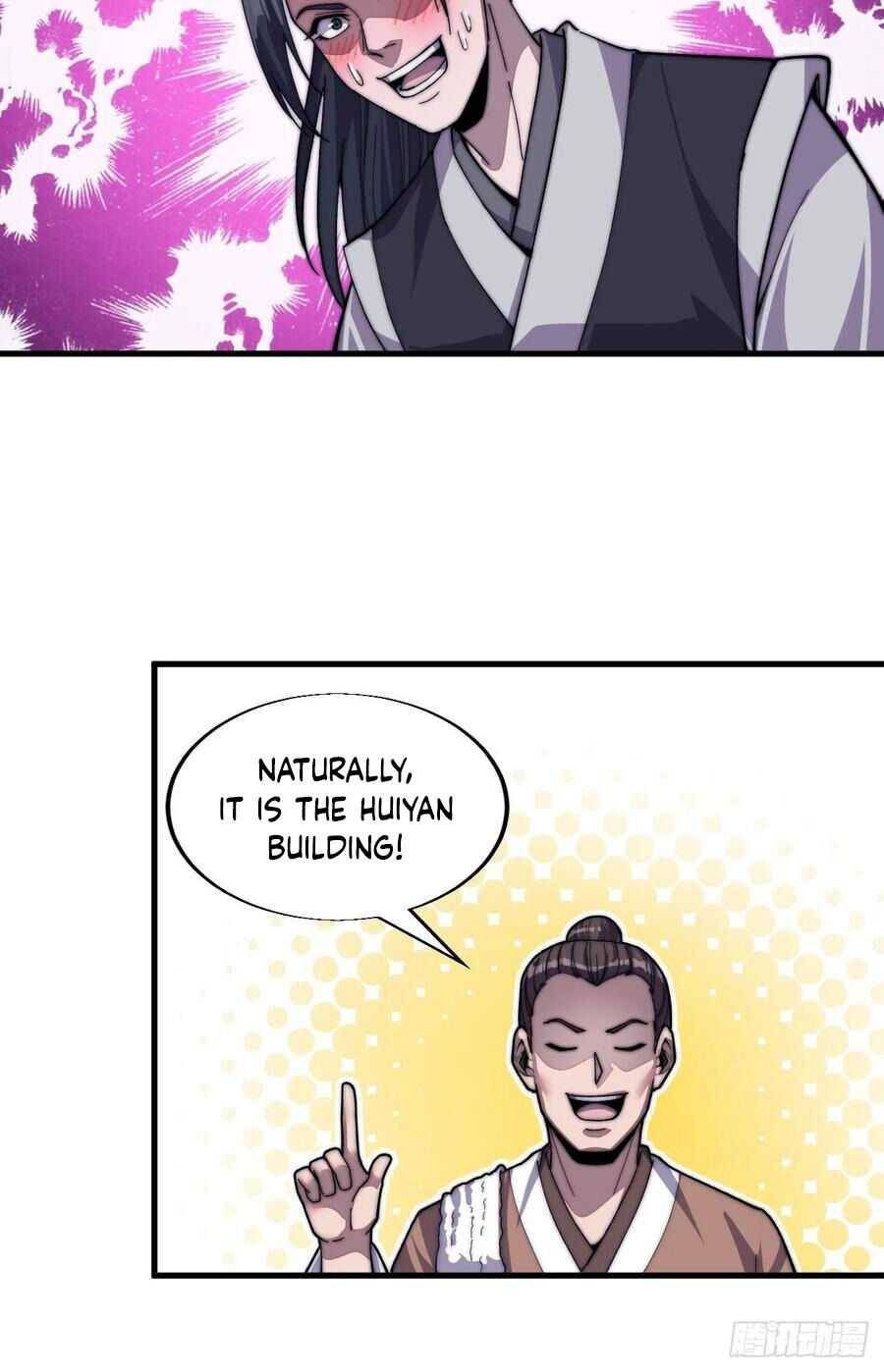 It Starts With A Mountain — Chapter 33 — page 27