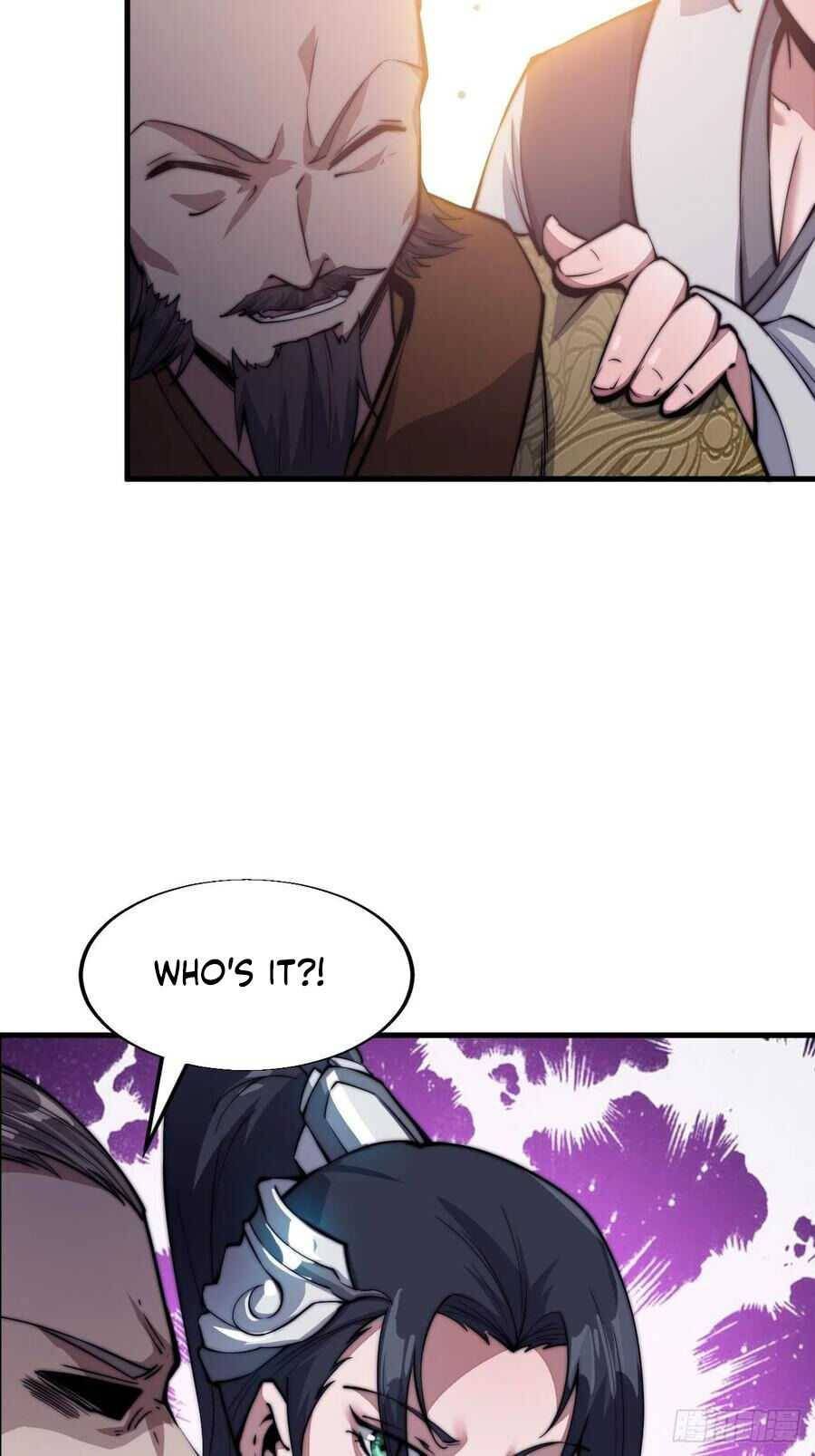 It Starts With A Mountain — Chapter 33 — page 32