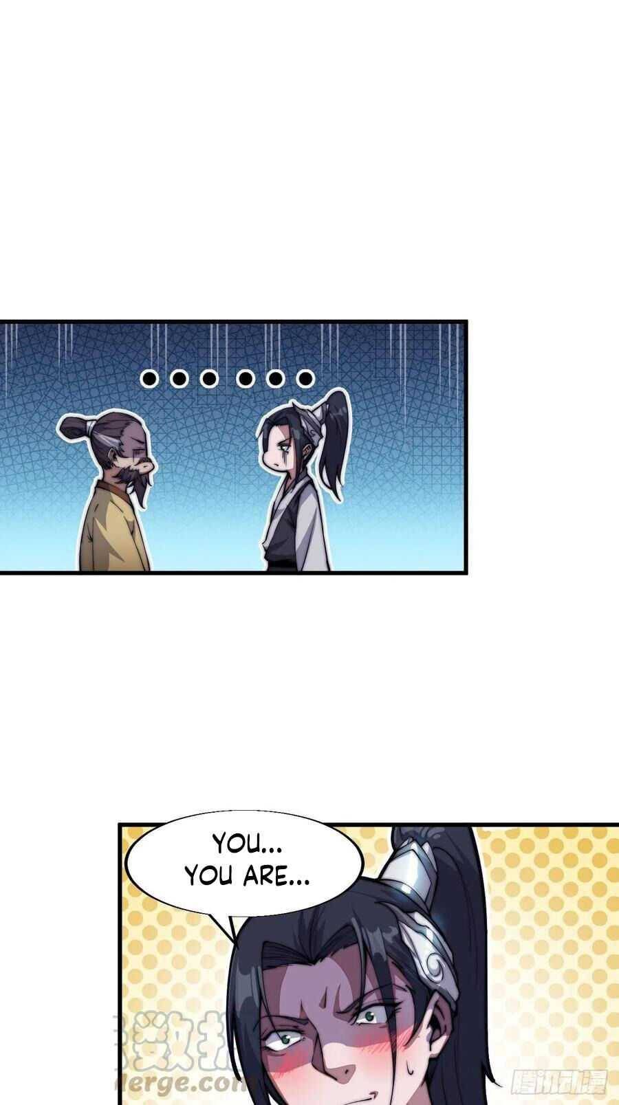 It Starts With A Mountain — Chapter 33 — page 34