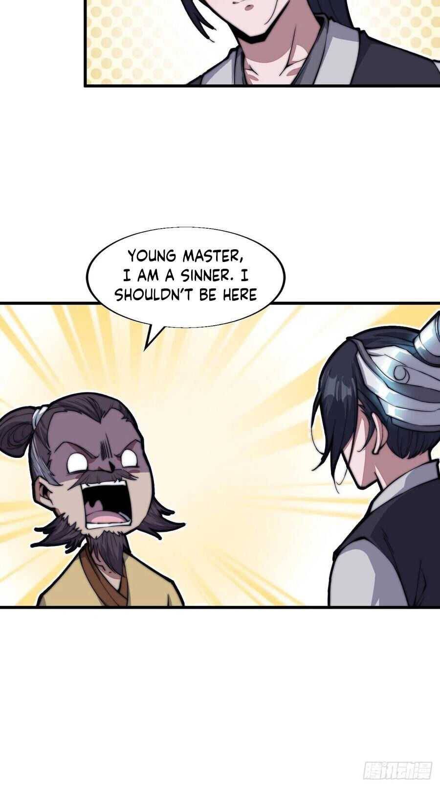 It Starts With A Mountain — Chapter 33 — page 35