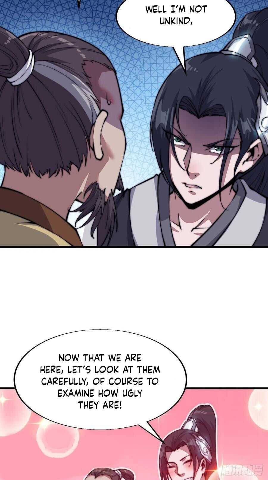 It Starts With A Mountain — Chapter 33 — page 38
