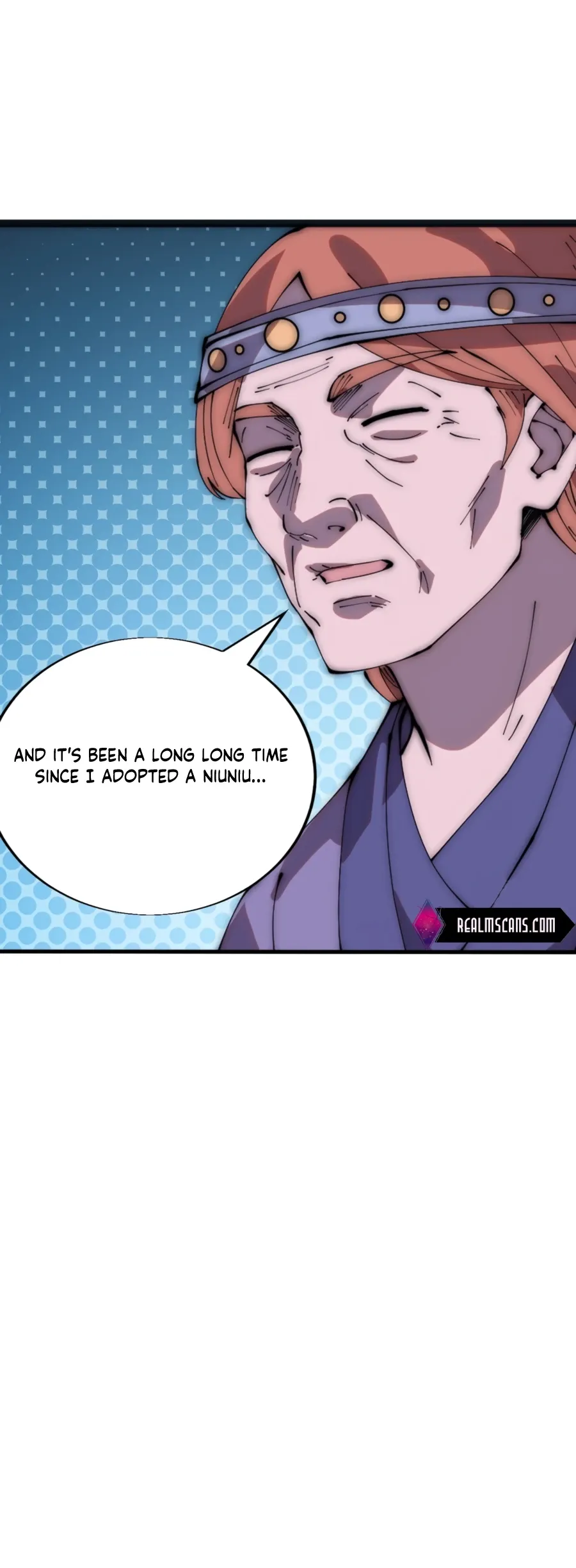 It Starts With A Mountain — Chapter 336 — page 15