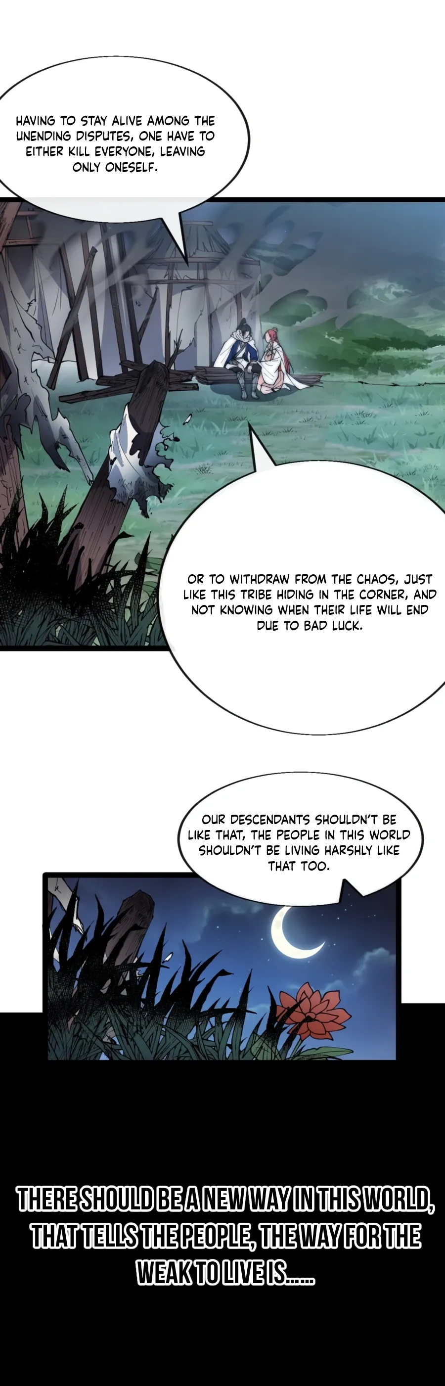 It Starts With A Mountain — Chapter 339 — page 12