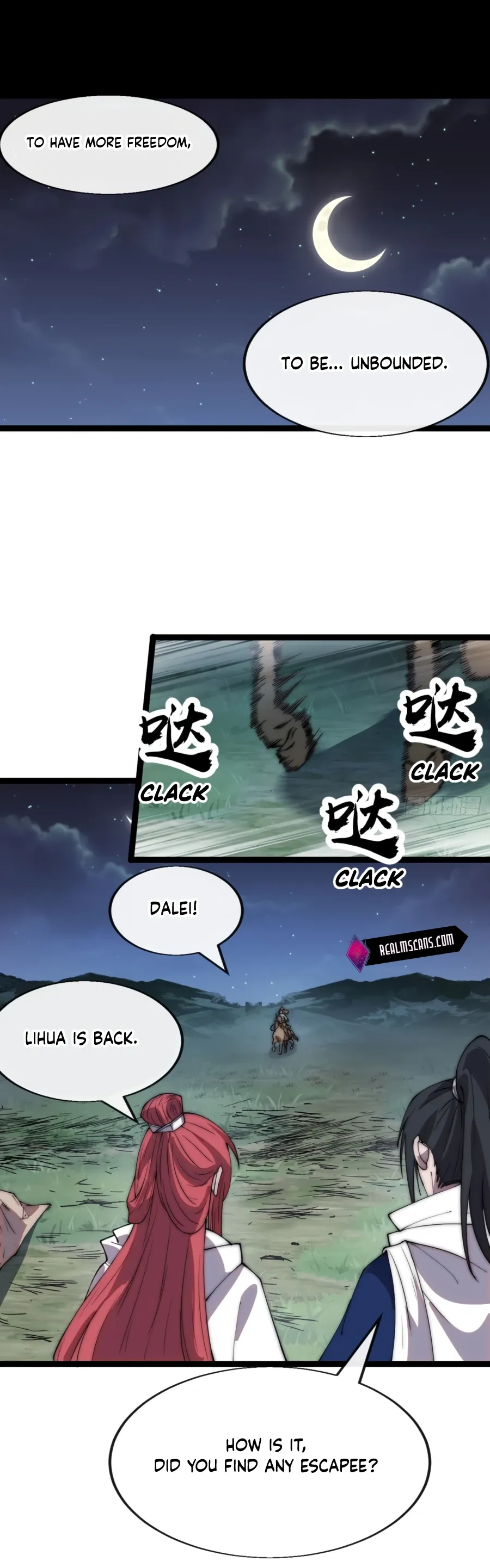 It Starts With A Mountain — Chapter 339 — page 13