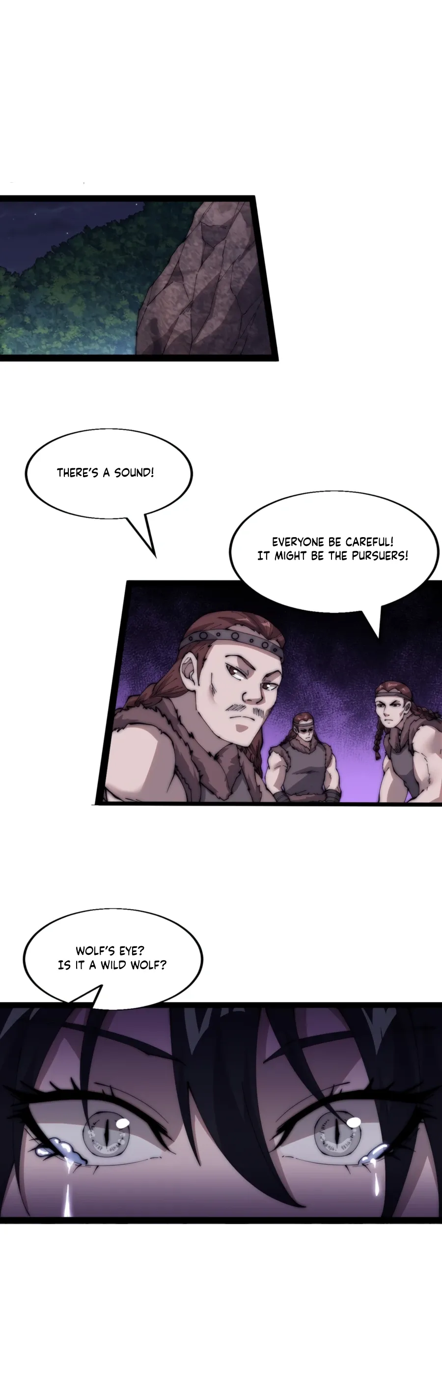 It Starts With A Mountain — Chapter 339 — page 16