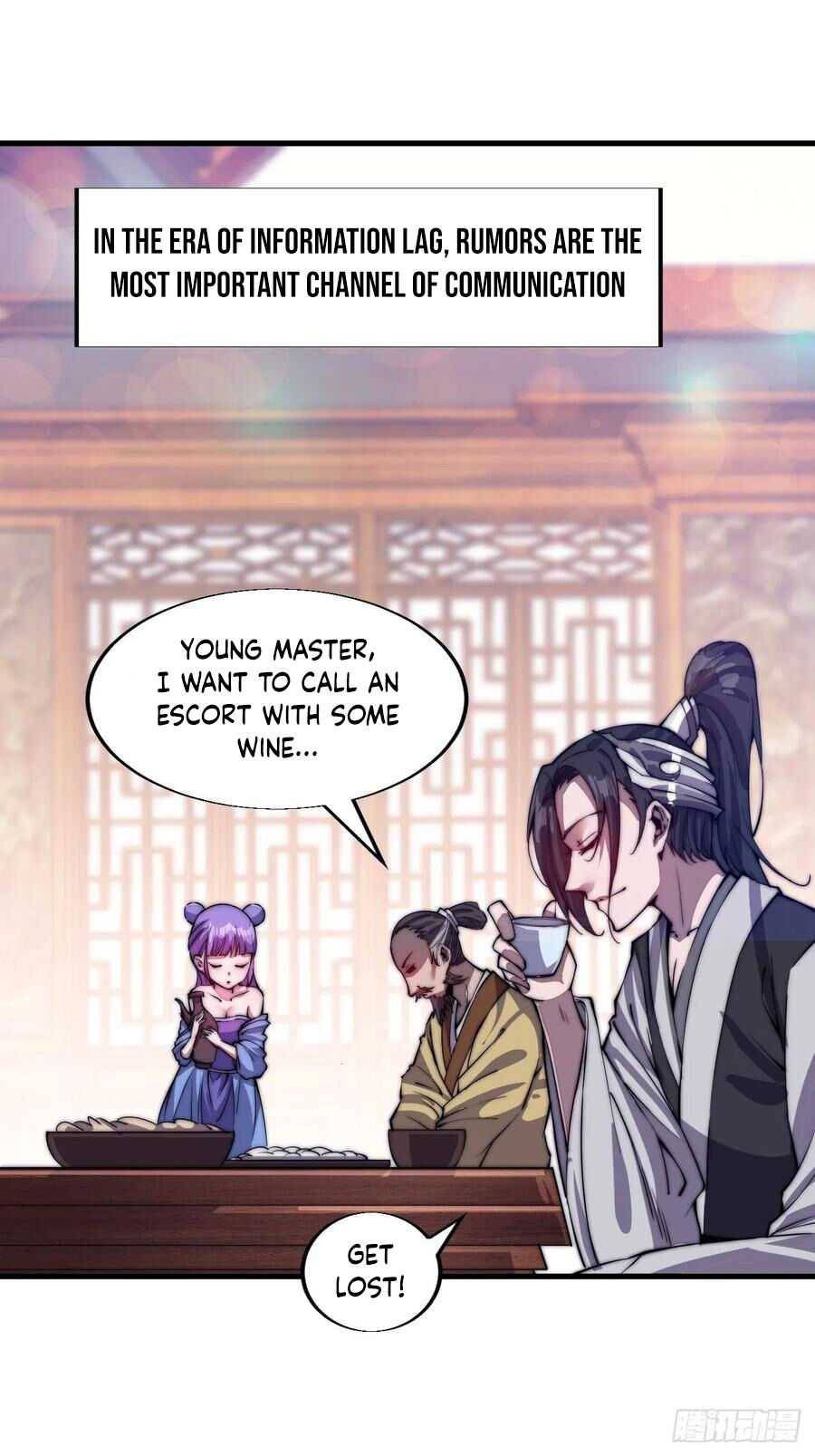 It Starts With A Mountain — Chapter 34 — page 7