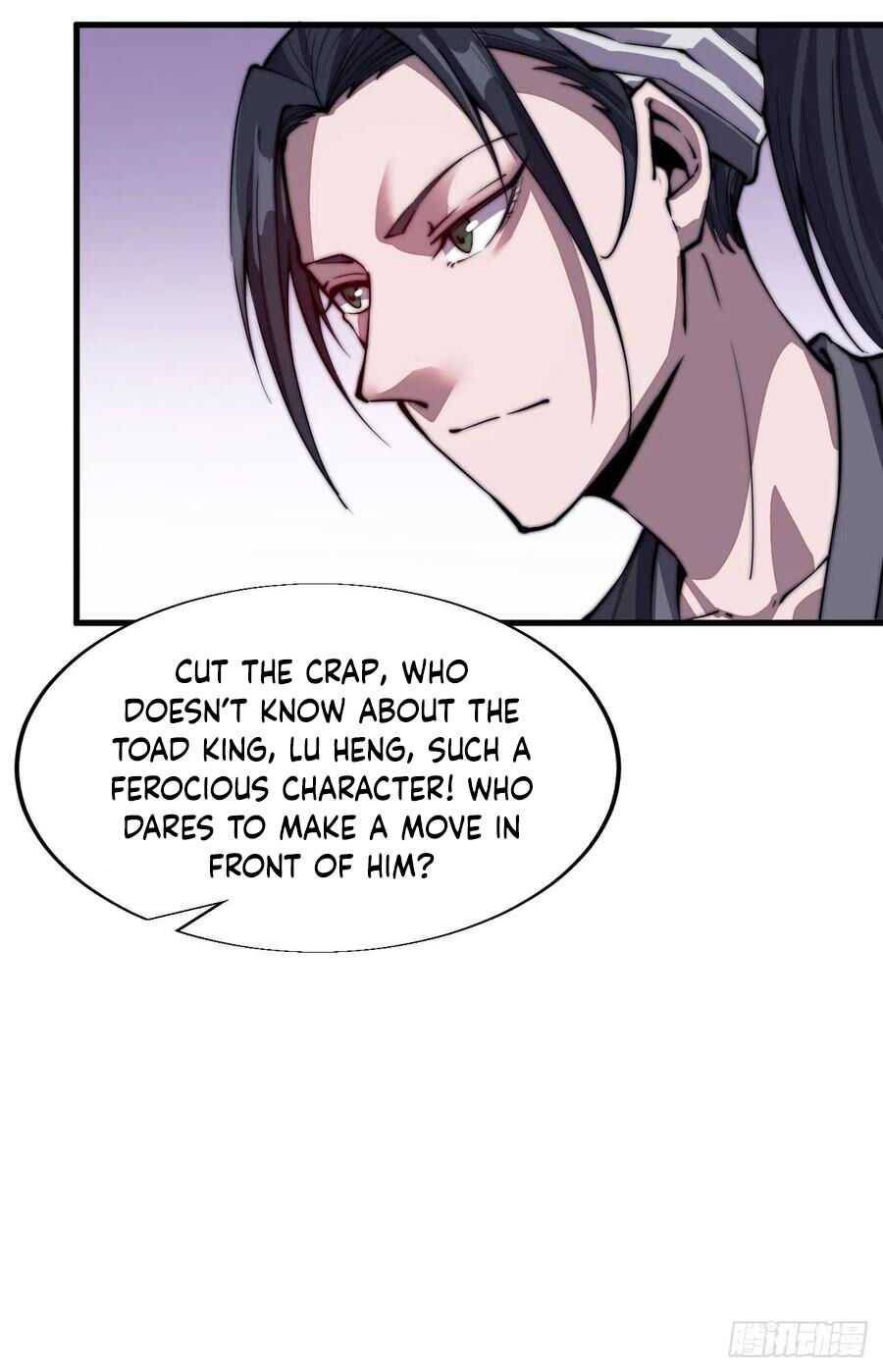 It Starts With A Mountain — Chapter 34 — page 9