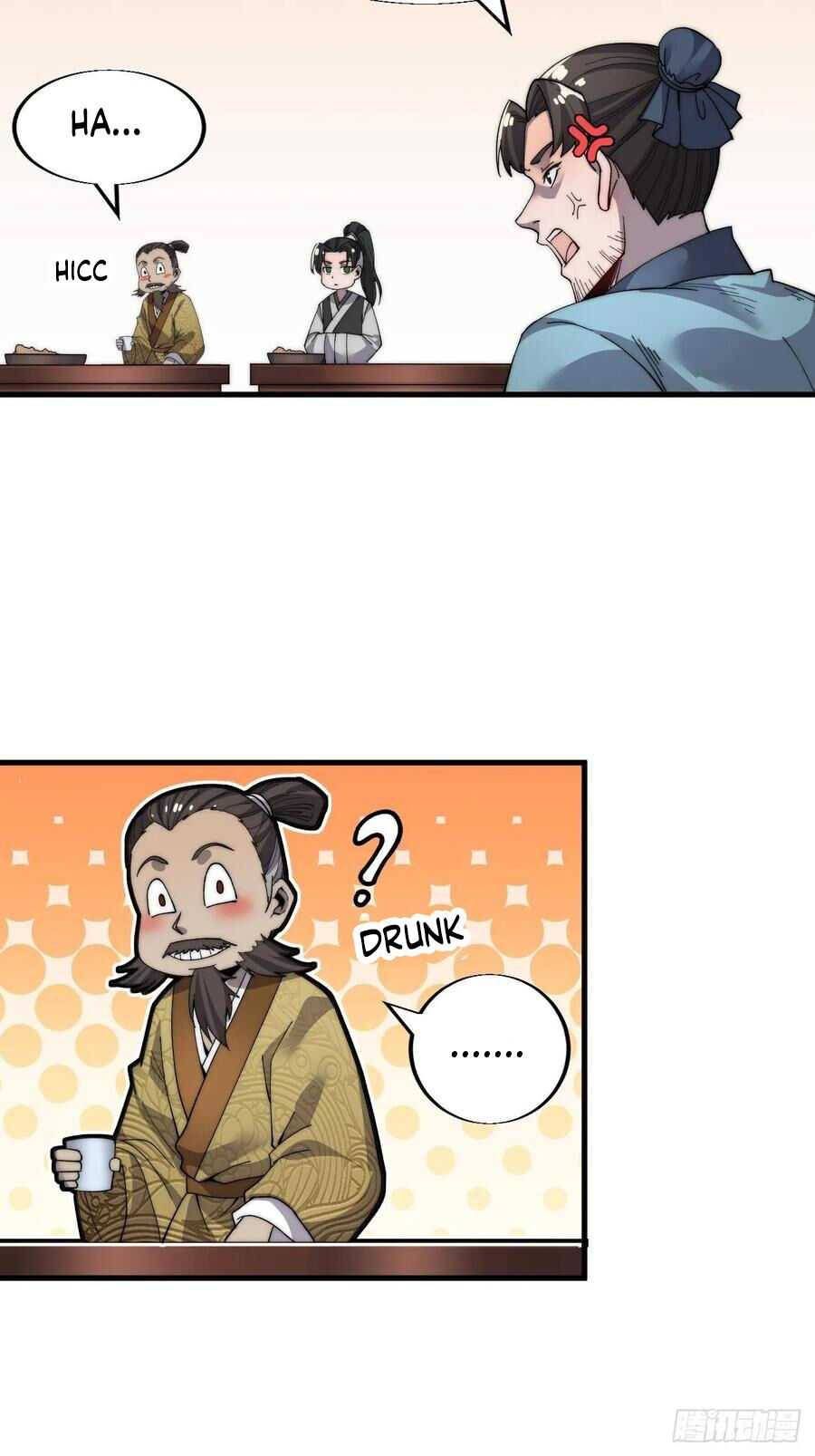 It Starts With A Mountain — Chapter 34 — page 17