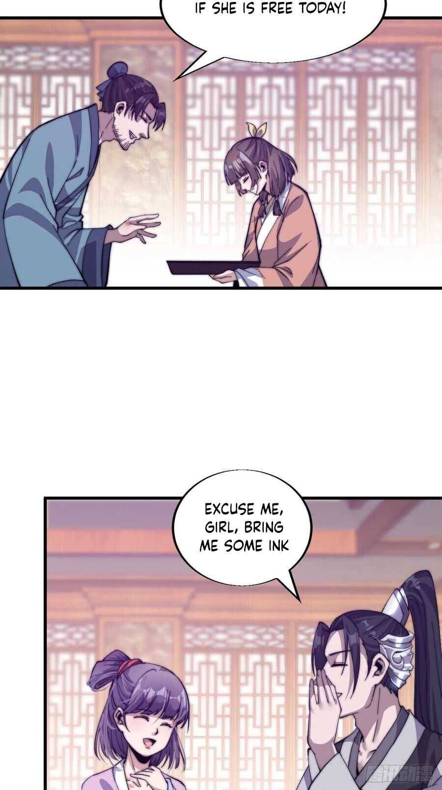 It Starts With A Mountain — Chapter 34 — page 32