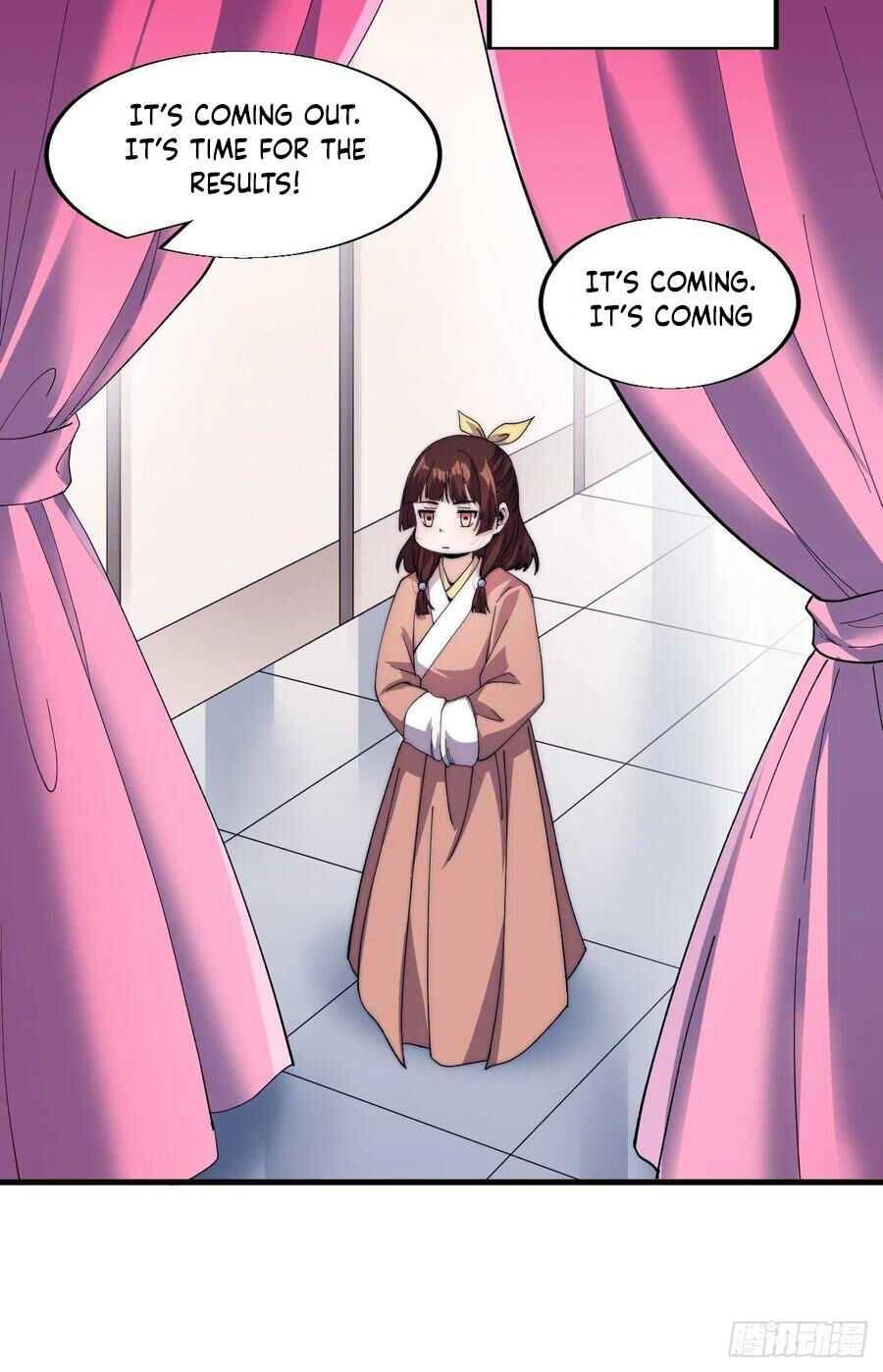It Starts With A Mountain — Chapter 34 — page 39