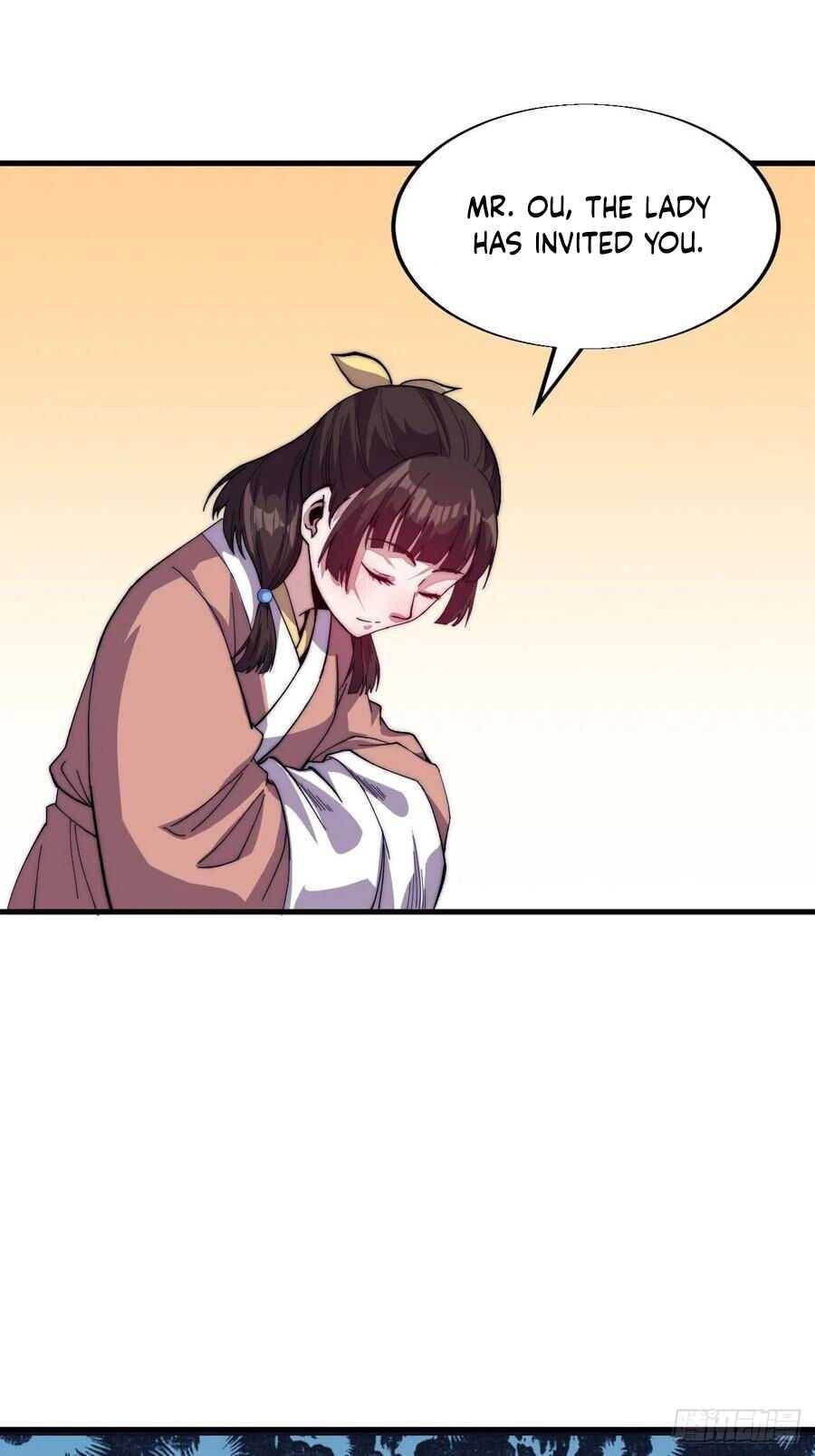 It Starts With A Mountain — Chapter 34 — page 40