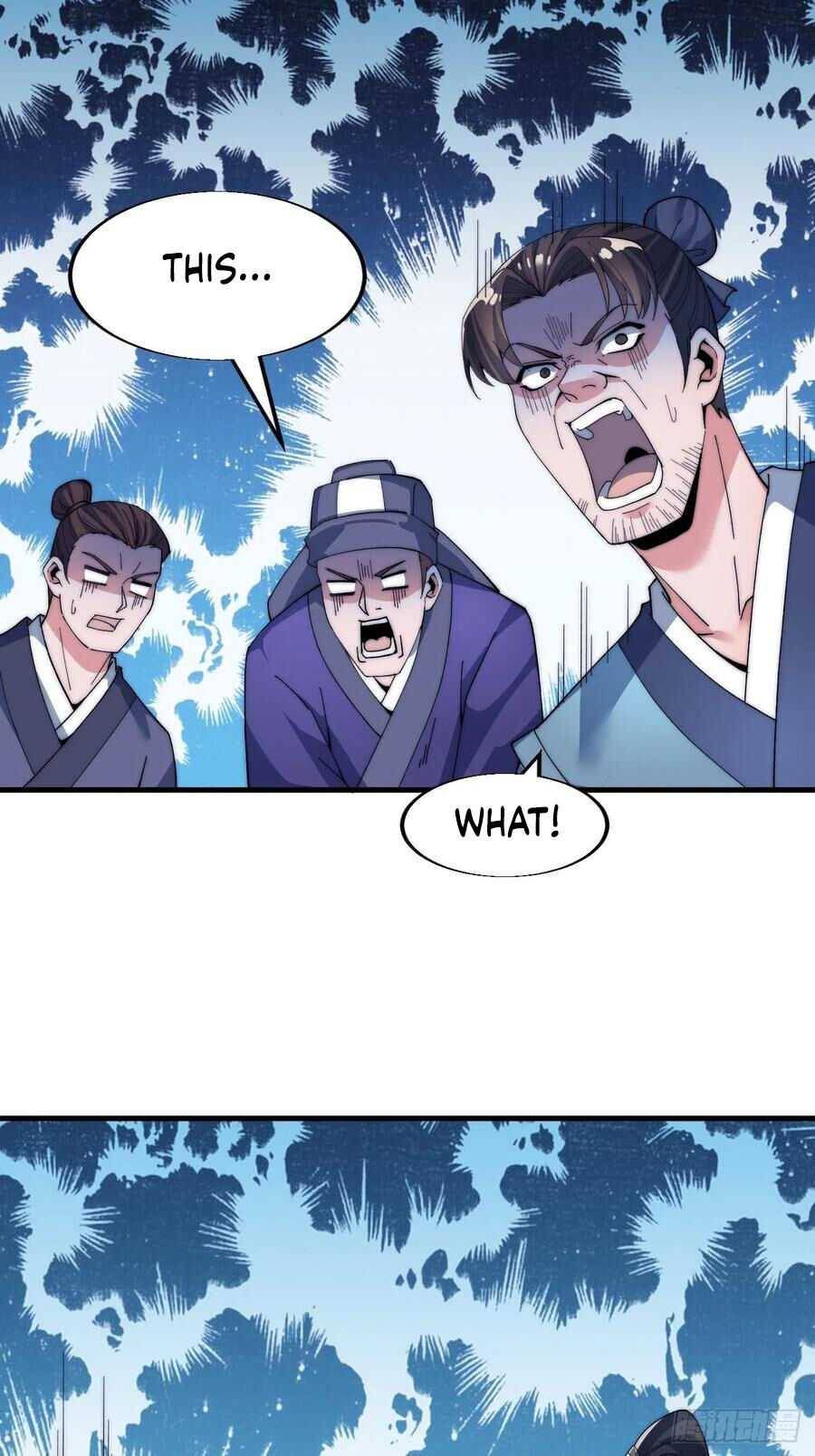 It Starts With A Mountain — Chapter 34 — page 41