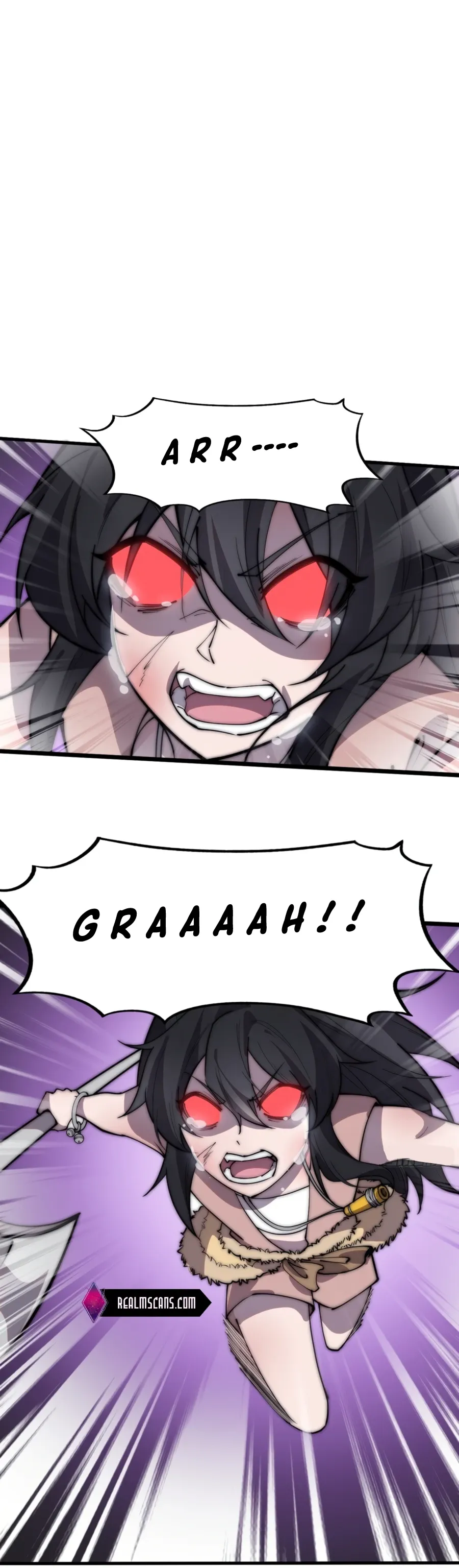 It Starts With A Mountain — Chapter 340 — page 8