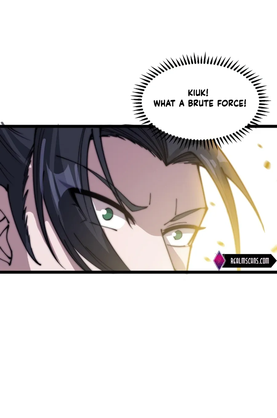 It Starts With A Mountain — Chapter 340 — page 17