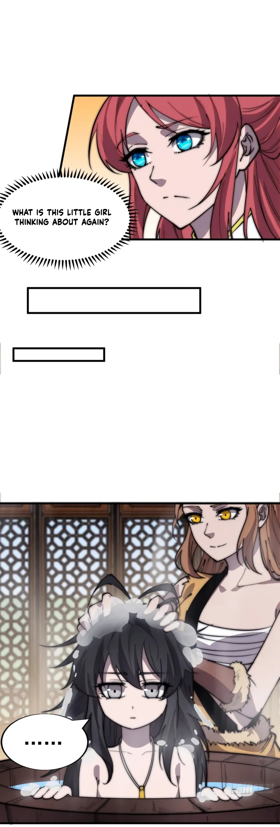 It Starts With A Mountain — Chapter 342 — page 9