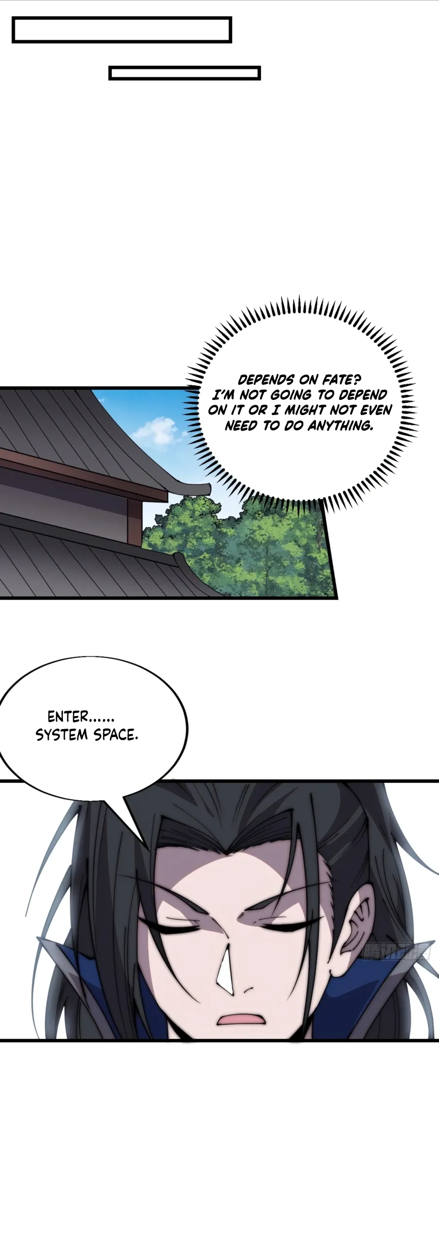 It Starts With A Mountain — Chapter 346 — page 5