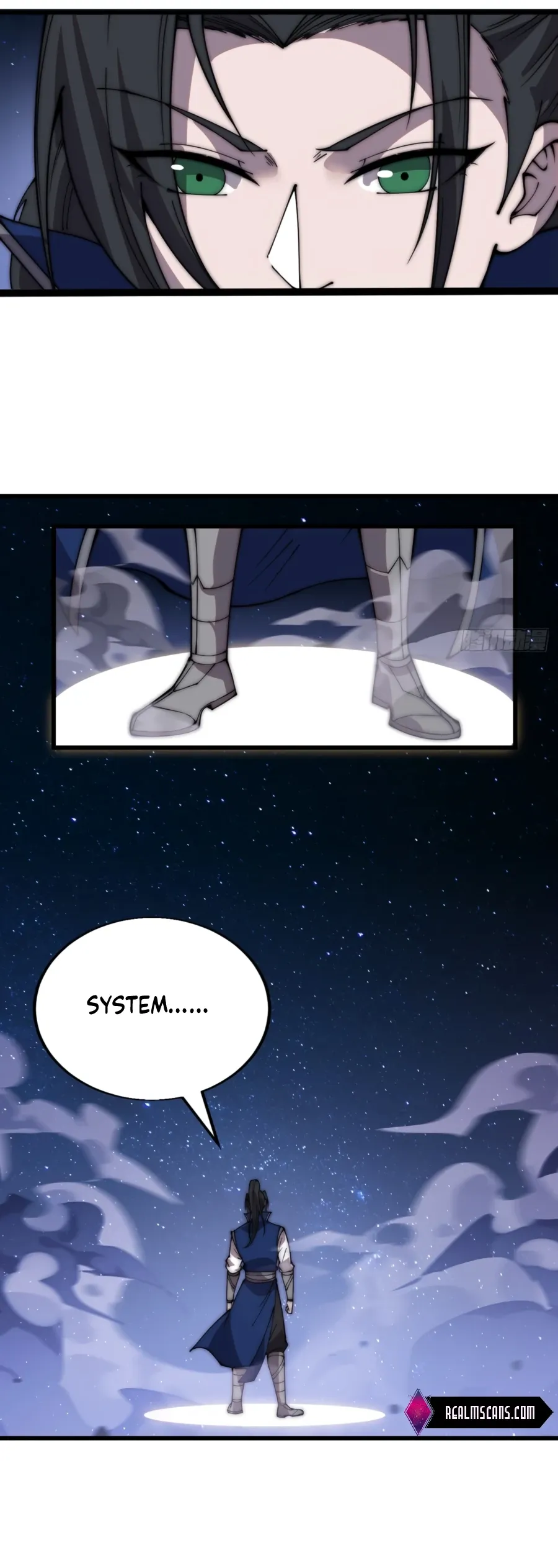 It Starts With A Mountain — Chapter 346 — page 6