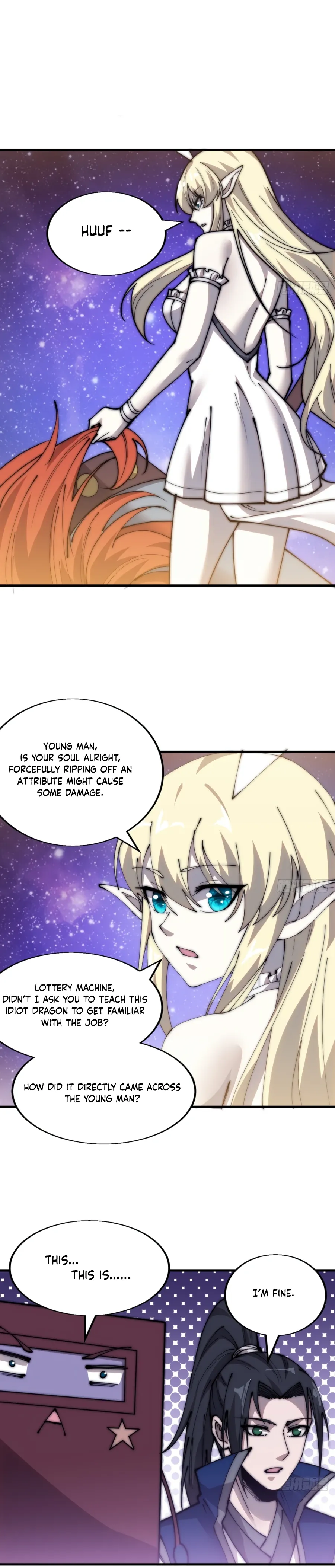 It Starts With A Mountain — Chapter 347 — page 15