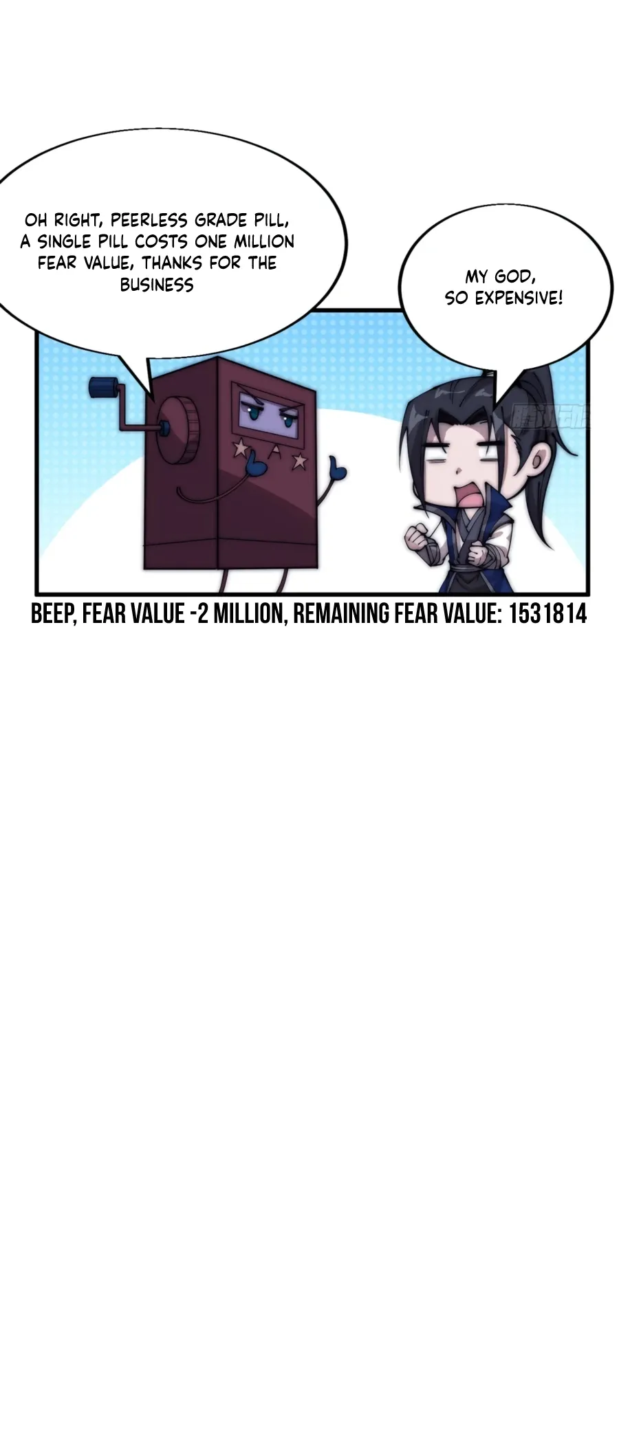 It Starts With A Mountain — Chapter 347 — page 17