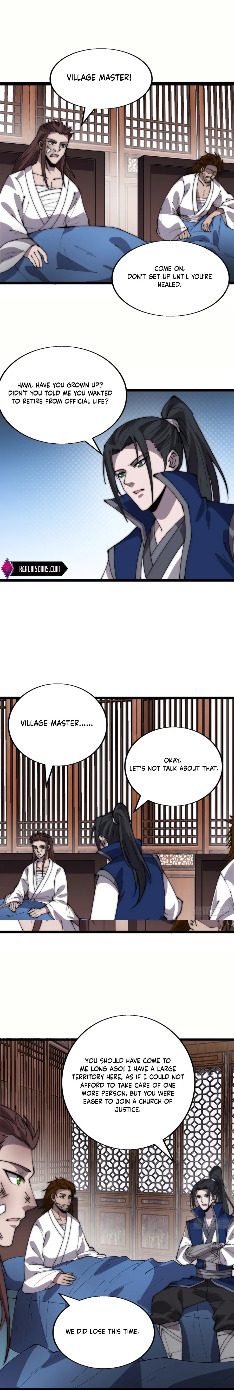 It Starts With A Mountain — Chapter 348 — page 4