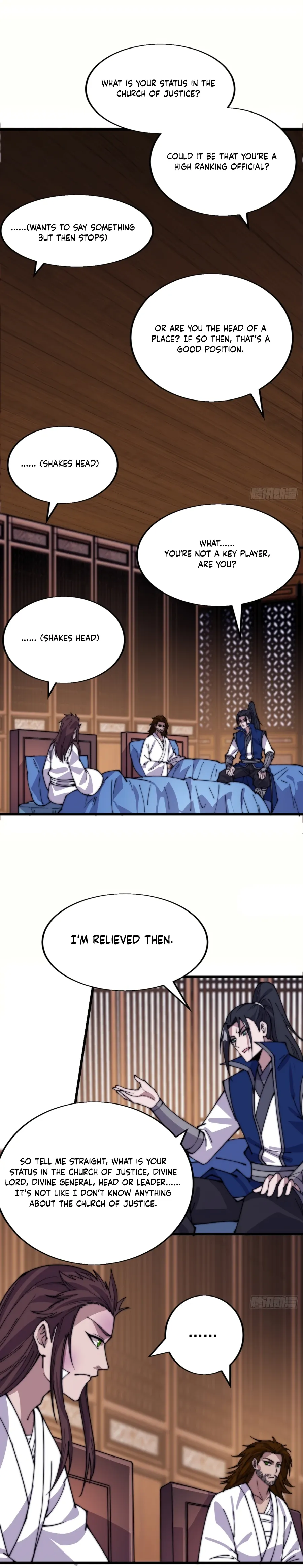 It Starts With A Mountain — Chapter 348 — page 6