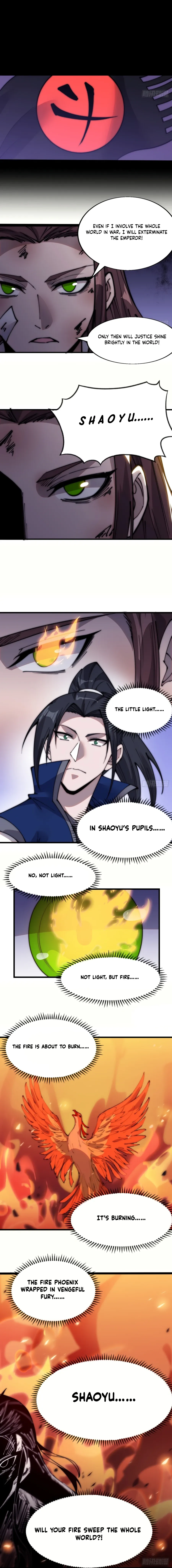 It Starts With A Mountain — Chapter 348 — page 16