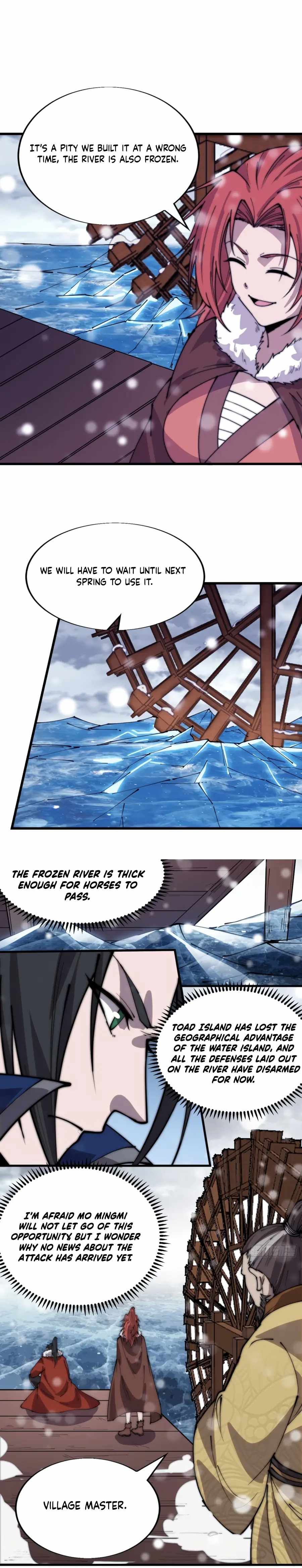 It Starts With A Mountain — Chapter 349 — page 13