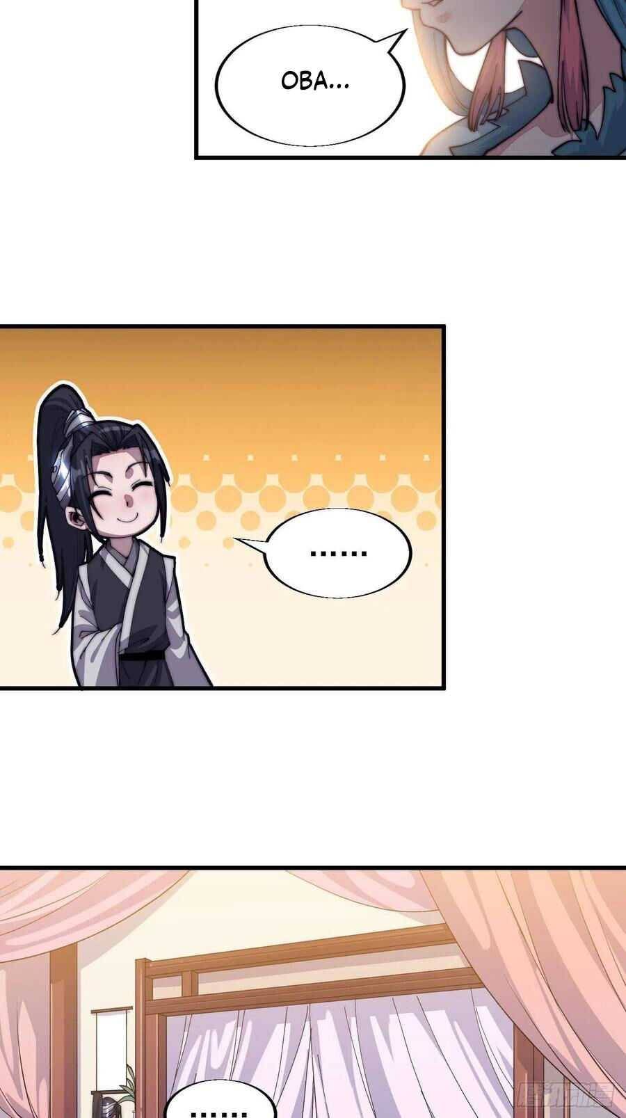 It Starts With A Mountain — Chapter 35 — page 7