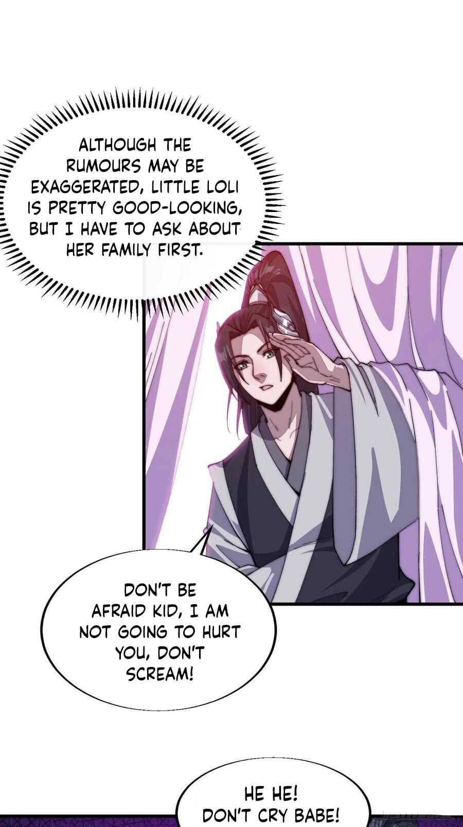 It Starts With A Mountain — Chapter 35 — page 16