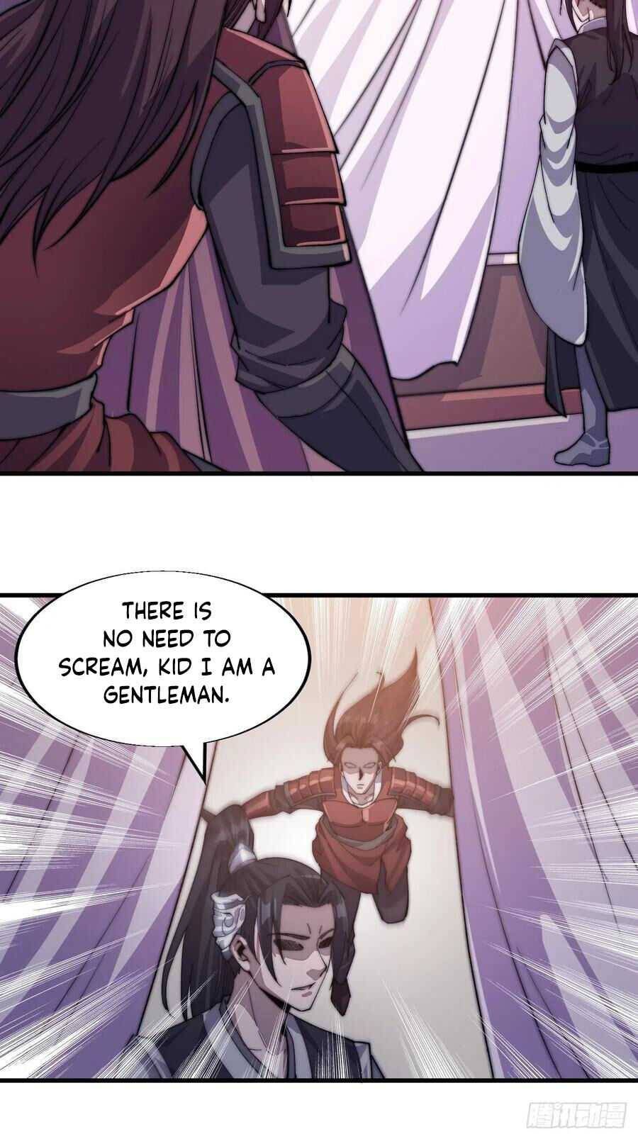 It Starts With A Mountain — Chapter 35 — page 18