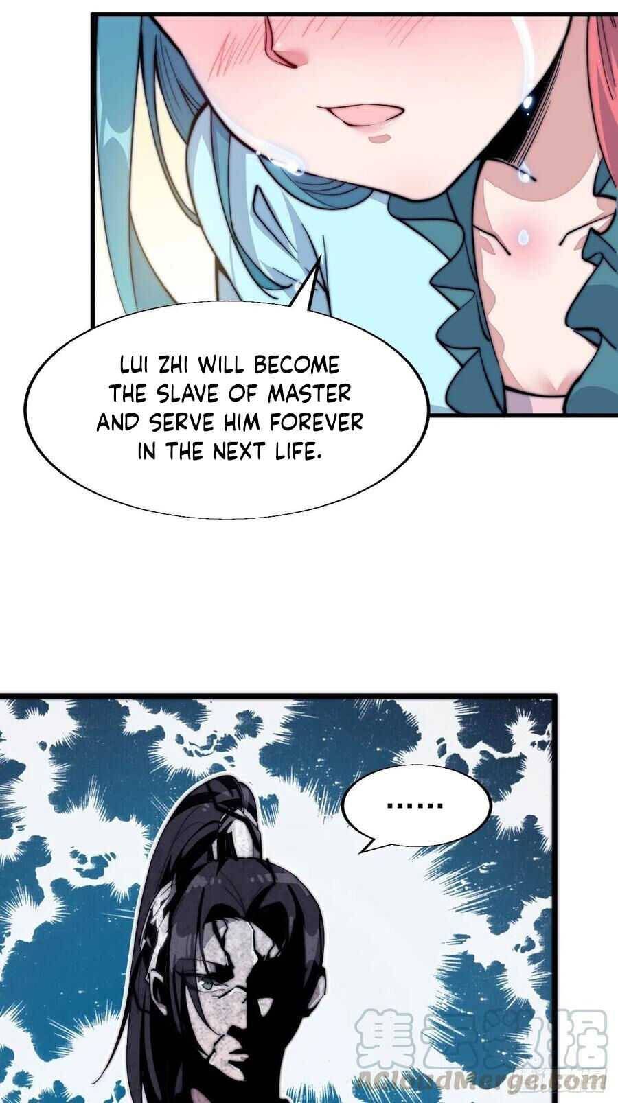It Starts With A Mountain — Chapter 35 — page 44