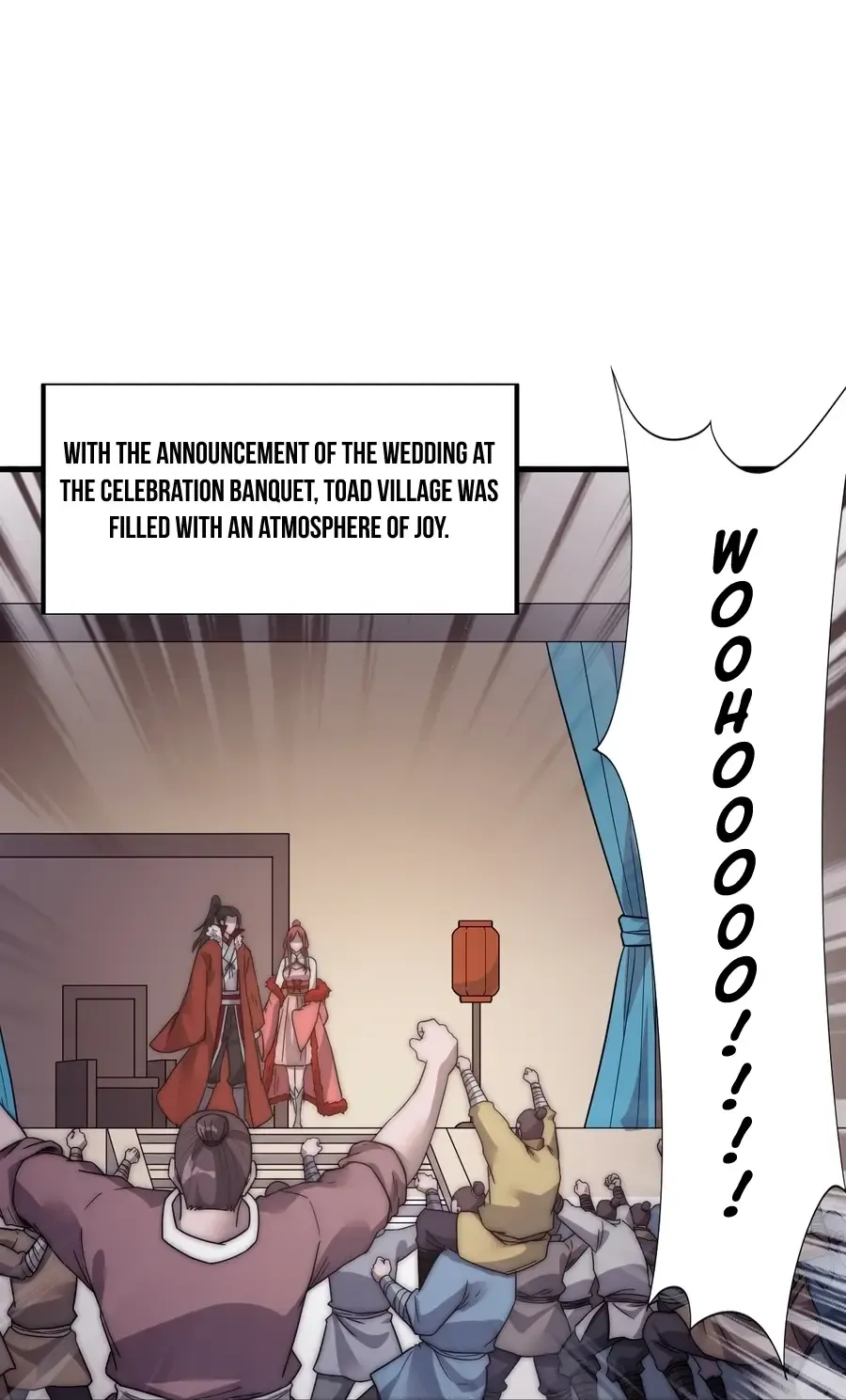It Starts With A Mountain — Chapter 356 — page 3