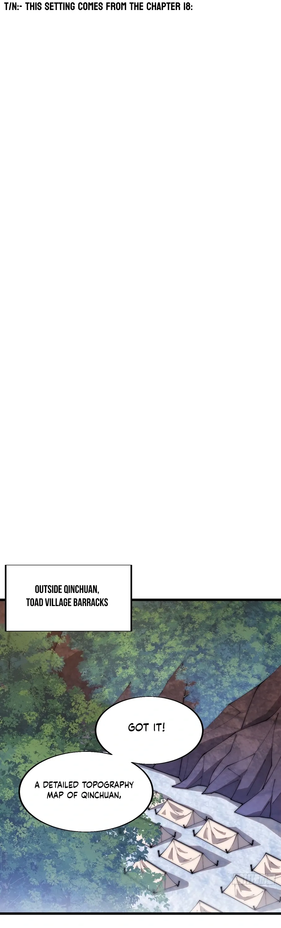 It Starts With A Mountain — Chapter 357 — page 12